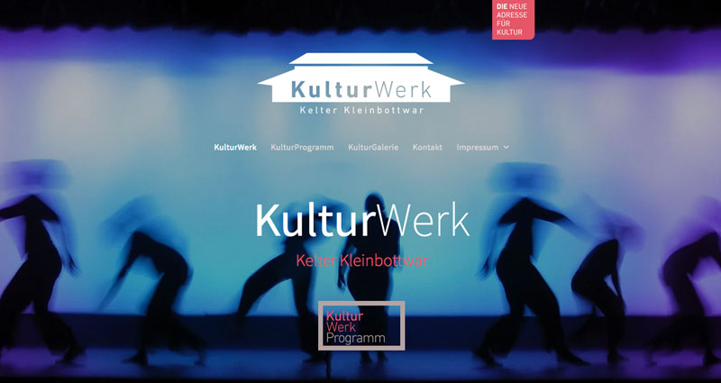 kulturwerk kelter kleinbottwar